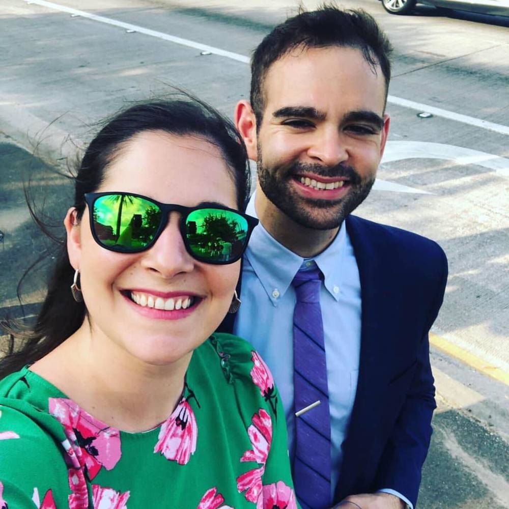 Meet your Posher, Michelle